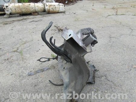 ФОТО Панель передняя для Nissan Teana J32 Киев