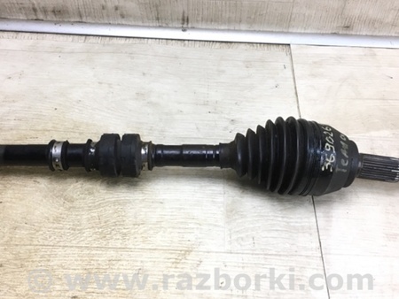 ФОТО Привод передний для Nissan Teana J32 Киев