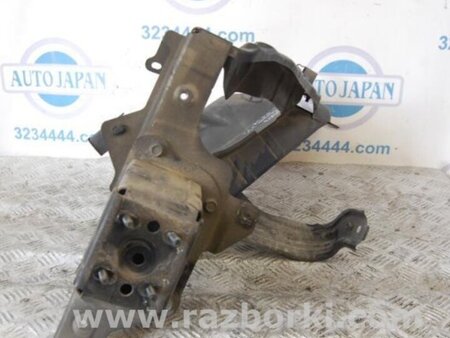 ФОТО Четверть кузова передняя для Nissan Teana J32 Киев