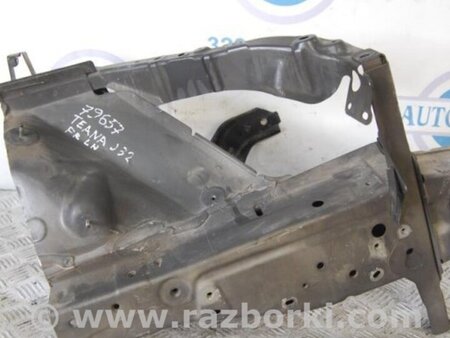 ФОТО Четверть кузова передняя для Nissan Teana J32 Киев