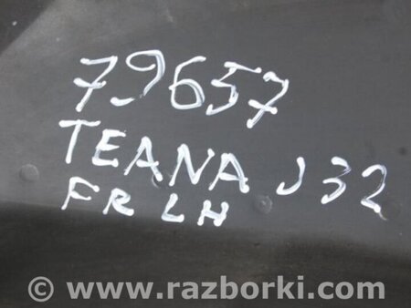 ФОТО Четверть кузова передняя для Nissan Teana J32 Киев