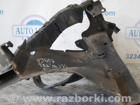 ФОТО Четверть кузова передняя для Nissan Teana J32 Киев