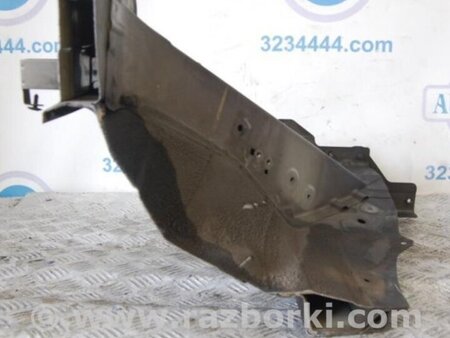 ФОТО Четверть кузова передняя для Nissan Teana J32 Киев