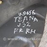 ФОТО Четверть кузова передняя для Nissan Teana J32 Киев
