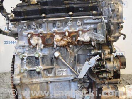 ФОТО Двигатель бензиновый для Nissan Teana J32 Киев