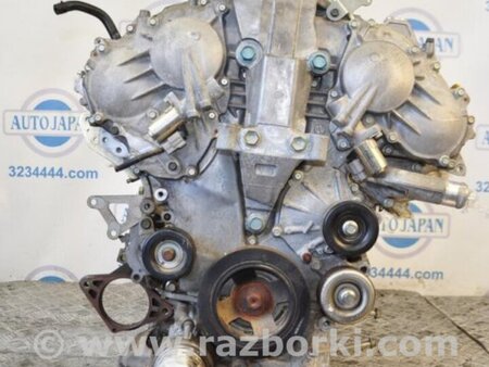 ФОТО Двигатель бензиновый для Nissan Teana J32 Киев