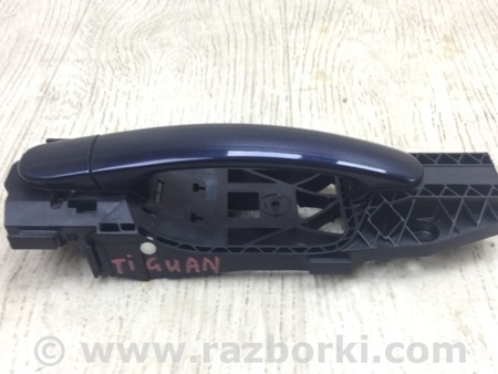 ФОТО Ручка двери для Volkswagen Tiguan (11-17) Киев