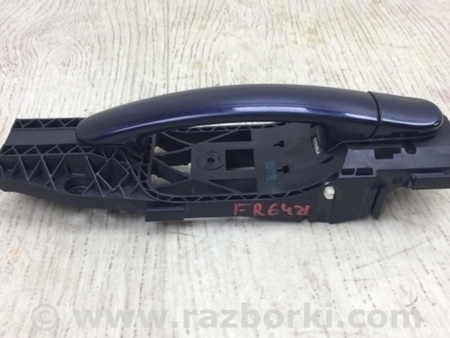 ФОТО Ручка двери для Volkswagen Tiguan (11-17) Киев