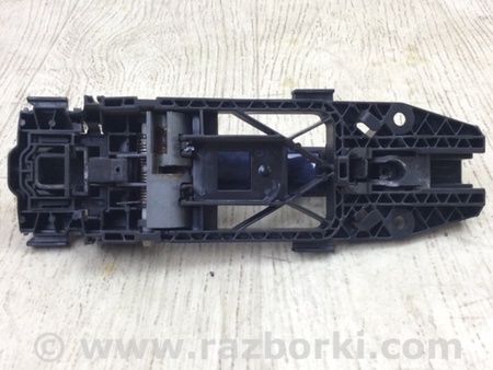ФОТО Ручка двери для Volkswagen Tiguan (11-17) Киев