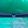 Накладка на порог багажника Volkswagen Tiguan (11-17)