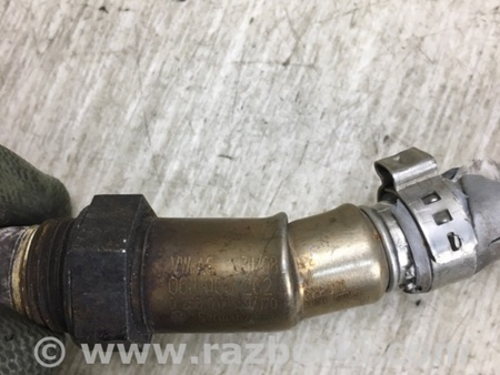 ФОТО Лямбда зонд для Volkswagen Tiguan (11-17) Киев