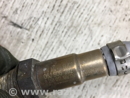 ФОТО Лямбда зонд для Volkswagen Tiguan (11-17) Киев