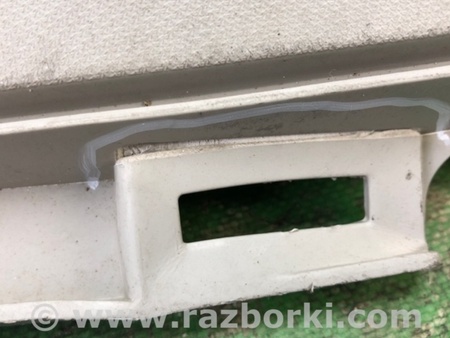 ФОТО Обшивка багажника для Volkswagen Tiguan (2016-) Киев