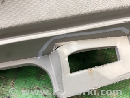 ФОТО Обшивка багажника для Volkswagen Tiguan (2016-) Киев