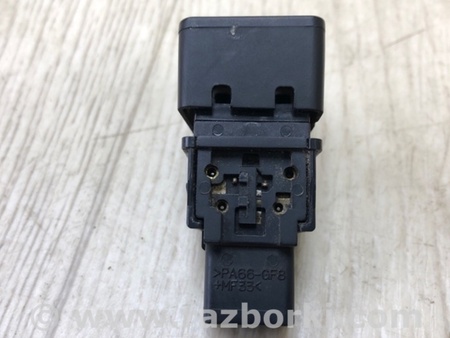 ФОТО Кнопка аварийки для Nissan Tiida/Versa C11 Киев