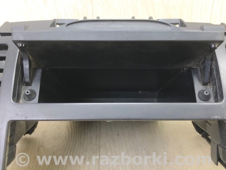 ФОТО Накладка торпеды для Nissan Tiida/Versa C11 Киев