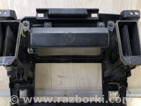 ФОТО Накладка торпеды для Nissan Tiida/Versa C11 Киев