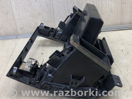 ФОТО Накладка торпеды для Nissan Tiida/Versa C11 Киев