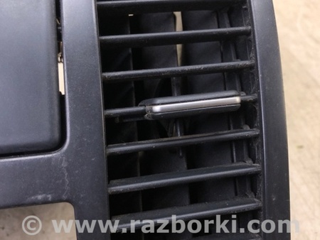 ФОТО Накладка торпеды для Nissan Tiida/Versa C11 Киев