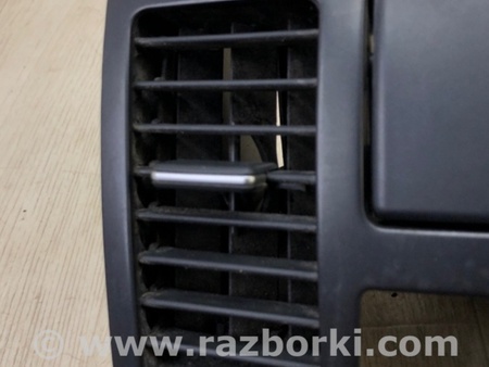 ФОТО Накладка торпеды для Nissan Tiida/Versa C11 Киев