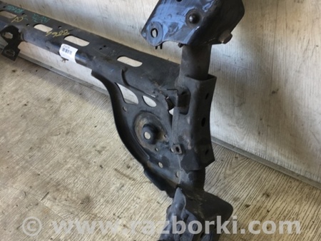 ФОТО Балка задней подвески для Nissan Tiida/Versa C11 Киев