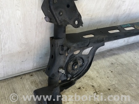 ФОТО Балка задней подвески для Nissan Tiida/Versa C11 Киев