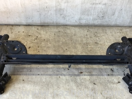 ФОТО Балка задней подвески для Nissan Tiida/Versa C11 Киев