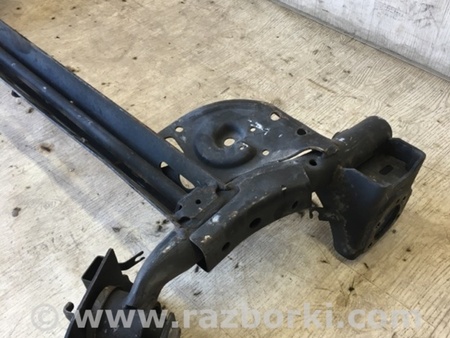 ФОТО Балка задней подвески для Nissan Tiida/Versa C11 Киев