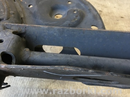 ФОТО Балка задней подвески для Nissan Tiida/Versa C11 Киев