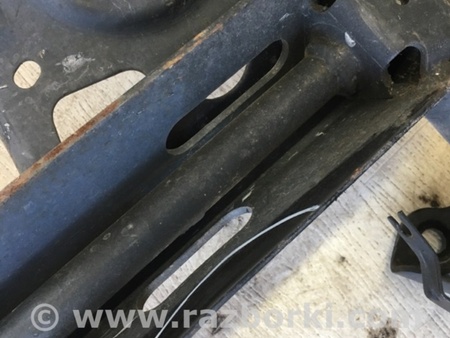 ФОТО Балка задней подвески для Nissan Tiida/Versa C11 Киев