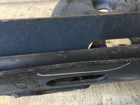 ФОТО Балка задней подвески для Nissan Tiida/Versa C11 Киев