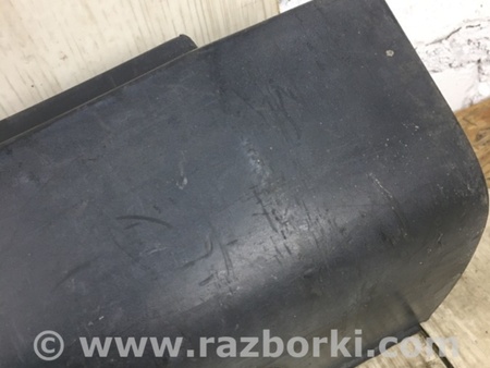 ФОТО Накладка порога наружная для Nissan Tiida/Versa C11 Киев
