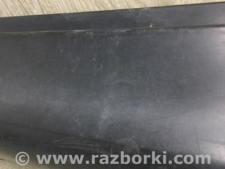 ФОТО Накладка порога наружная для Nissan Tiida/Versa C11 Киев