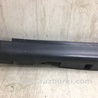 ФОТО Накладка порога наружная для Nissan Tiida/Versa C11 Киев