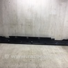ФОТО Накладка порога наружная для Nissan Tiida/Versa C11 Киев