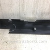 ФОТО Накладка порога наружная для Nissan Tiida/Versa C11 Киев