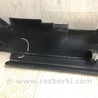 ФОТО Накладка порога наружная для Nissan Tiida/Versa C11 Киев