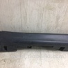 ФОТО Накладка порога наружная для Nissan Tiida/Versa C11 Киев