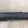 ФОТО Накладка порога наружная для Nissan Tiida/Versa C11 Киев