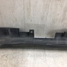 ФОТО Накладка порога наружная для Nissan Tiida/Versa C11 Киев