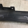 ФОТО Накладка порога наружная для Nissan Tiida/Versa C11 Киев