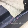 ФОТО Накладка порога наружная для Nissan Tiida/Versa C11 Киев