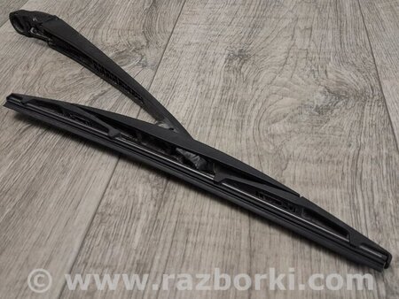 ФОТО Дворник задний для Nissan Tiida/Versa C11 Киев