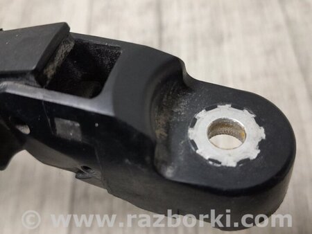 ФОТО Дворник задний для Nissan Tiida/Versa C11 Киев