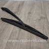 ФОТО Дворник задний для Nissan Tiida/Versa C11 Киев