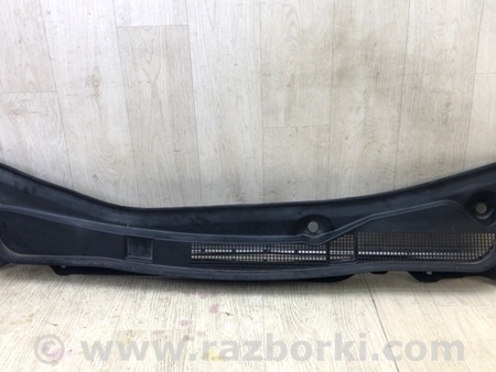 ФОТО Пластик под лобовое стекло (Жабо) для Acura TLX (09.2014-04.2020) Киев