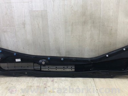 ФОТО Пластик под лобовое стекло (Жабо) для Acura TLX (09.2014-04.2020) Киев