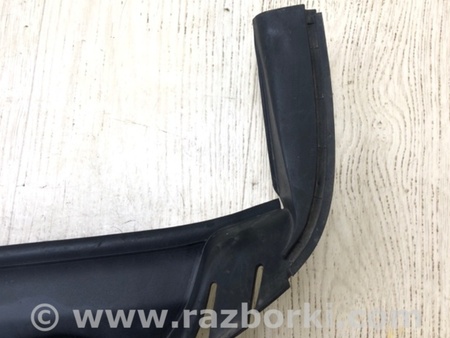 ФОТО Пластик под лобовое стекло (Жабо) для Acura TLX (09.2014-04.2020) Киев