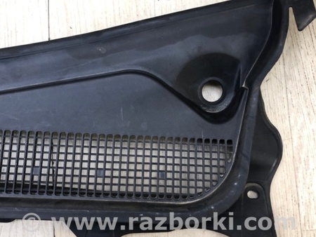 ФОТО Пластик под лобовое стекло (Жабо) для Acura TLX (09.2014-04.2020) Киев