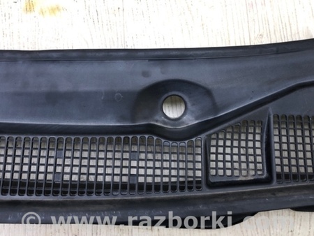 ФОТО Пластик под лобовое стекло (Жабо) для Acura TLX (09.2014-04.2020) Киев